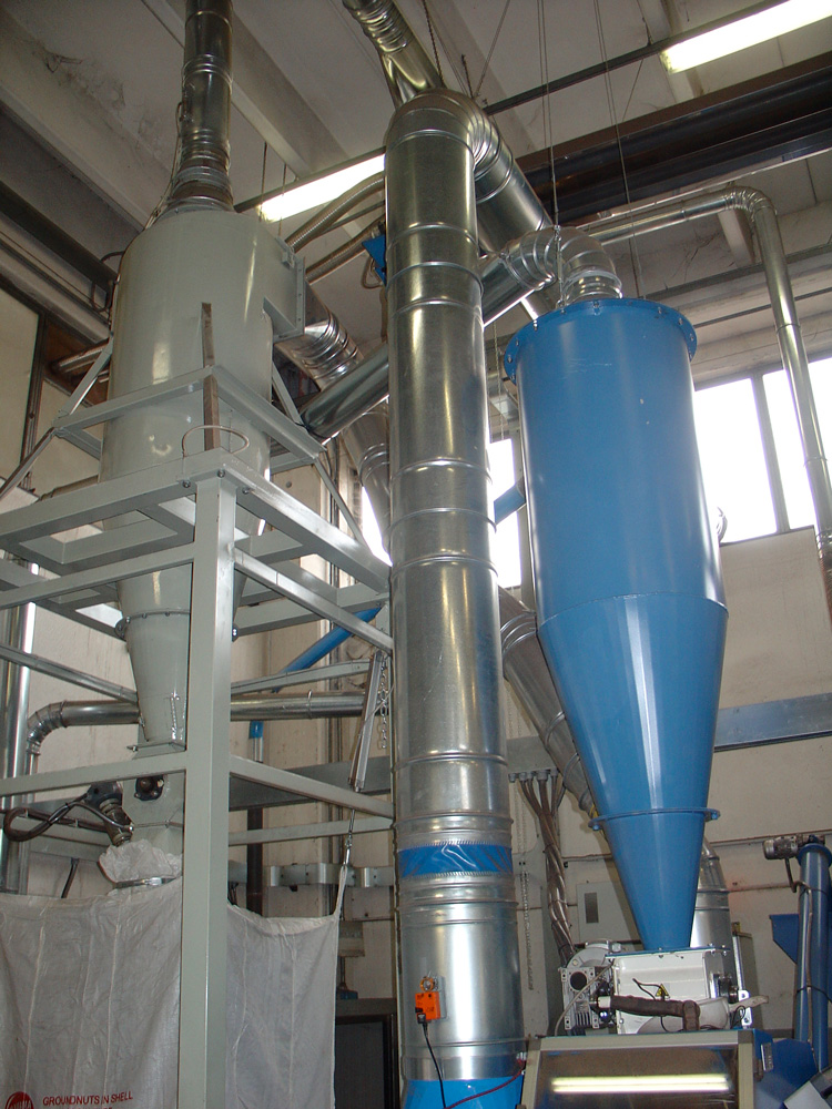 Ecoma Srl Ecoma lavorazione metalli
