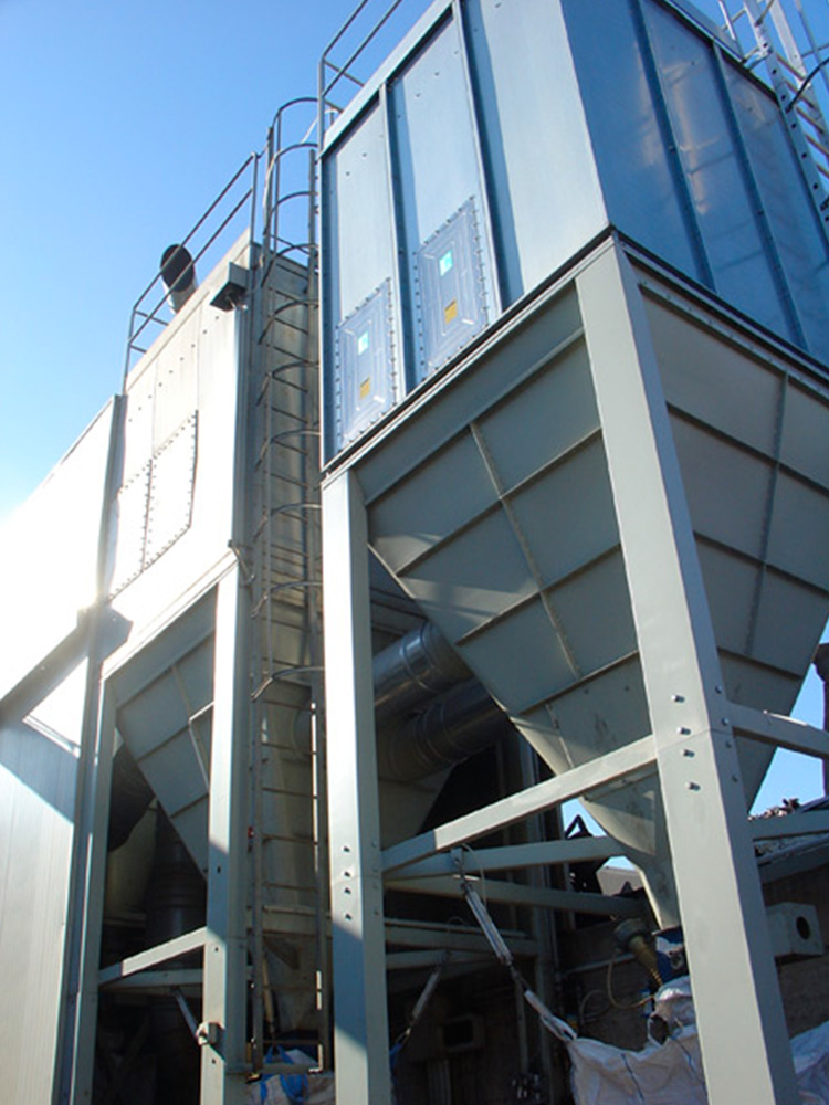 Ecoma Srl Ecoma lavorazione metalli