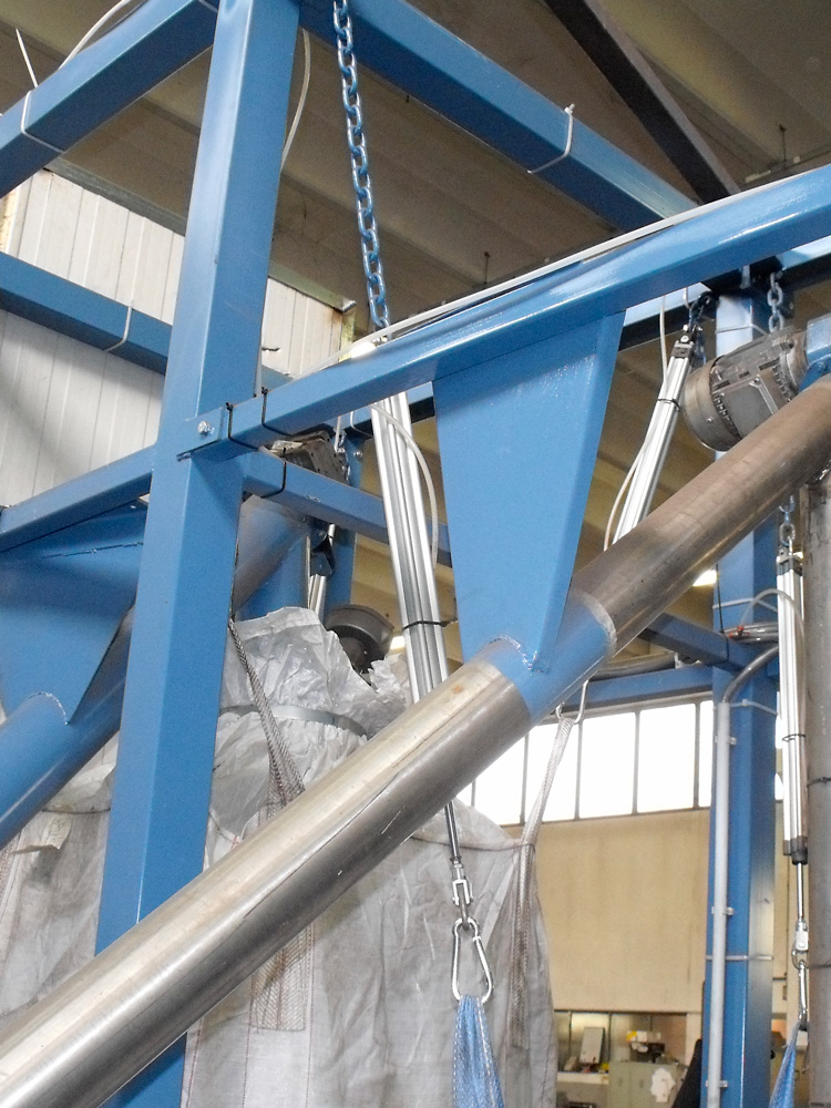 Ecoma Srl Ecoma lavorazione metalli