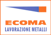 Ecoma Lavorazione Metalli
