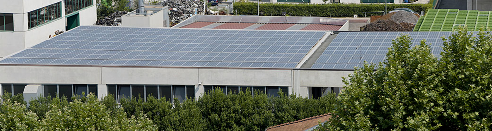Ecoma lavorazione metalli